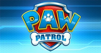 150+ Paw Patrol Characters