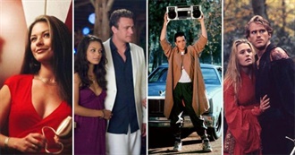 50 Greatest Romantic Comedies of All Time According to Rolling Stone