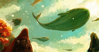 Short Story Collections: SFF &amp; Magical Realism