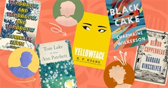 The Goodreads Staff Shares the Top Books We Read This Year
