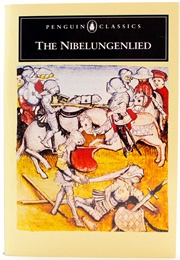Niebelungenlied (Penguin Classics)