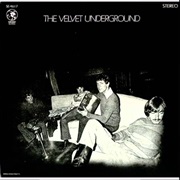 Candy Says - The Velvet Underground
