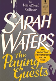 The Paying Guests (Sarah Waters)