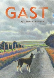Gast (Carol Swain)