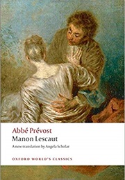 Manon Lescaut (Abbé Prévost)