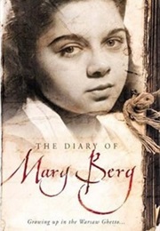 The Diary of Mary Berg (Mary Berg)