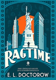Ragtime (E.L. Doctorow)