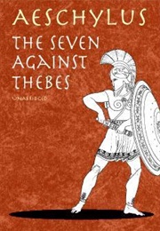 The Seven Against Thebes (Aeschylus)