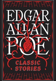 Edgar Allan Poe: Classic Stories (Edgar Allan Poe)