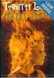 Saint Fire (Tanith Lee)