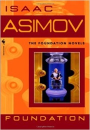 Foundation (Iaac Asimov)