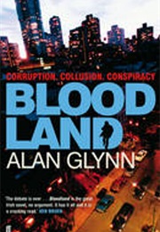 Bloodland (Alan Glynn)
