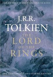 The Lord of the Rings (J.R.R.Tolkien)