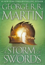 A Storm of Swords (George R.R. Martin)