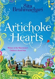 Artichoke Hearts (Sita Brahmachari)