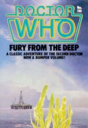 Fury From the Deep (Victor Pemberton)