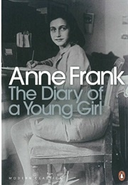 *Anne Frank: The Diary of a Young Girl (Anne Frank/THE NETHERLANDS)