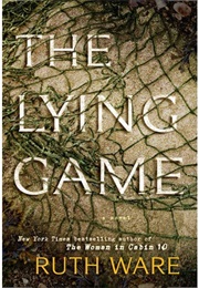 The Lying Game (Ruth Ware)