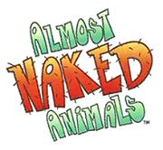 Almost Naked Animals