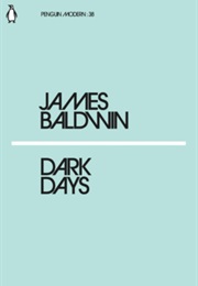 Dark Days (James Baldwin)