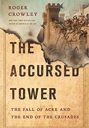 Accursed Tower (Roger Crowley)