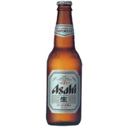 Asahi Beer