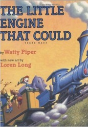 The Little Engine That Could (Watty Piper)