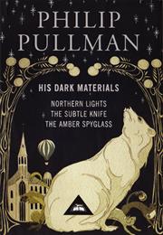 His Dark Materials – Philip Pullman