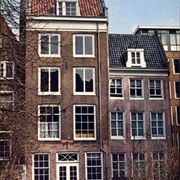 Anne Frank House, Netherlands