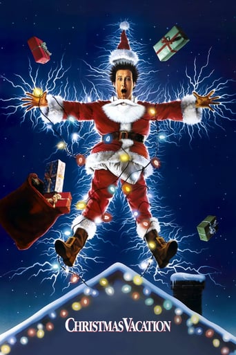 National Lampoon&#39;s Christmas Vacation (1989)