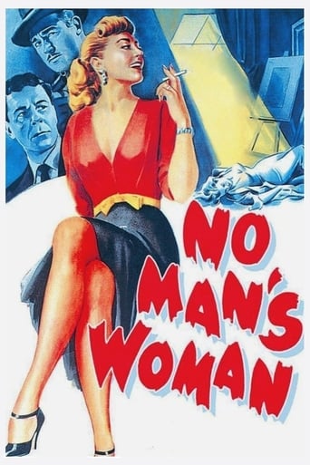 No Man&#39;s Woman (1955)