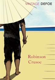 Robinson Crusoe (Daniel Defoe)