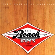 The Beach Boys - Good Vibrations: Thirty Years of the Beach Boys