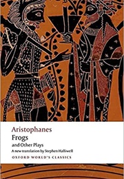 The Frogs (Aristophanes)