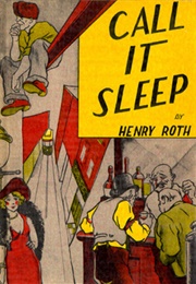Call It Sleep (Henry Roth)
