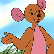 Kanga (Winnie the Pooh)