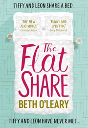 The Flatshare (Beth O&#39;leary)