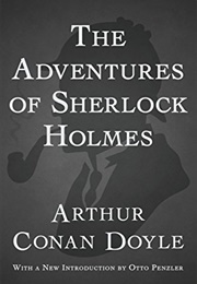 The Adventures of Sherlock Holmes (Sherlock Holmes, #3) (Arthur Conan Doyle)