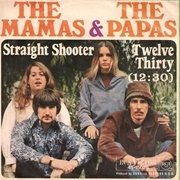 Straight Shooter - The Mamas &amp; the Papas
