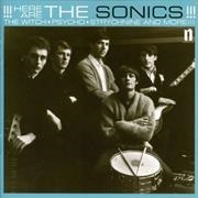 Roll Over Beethoven - The Sonics