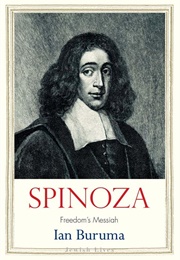 Spinoza: Freedom&#39;s Messiah (Ian Buruma)