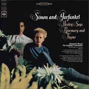 Cloudy - Simon &amp; Garfunkel