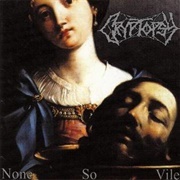 Graves of the Fathers - Cryptopsy