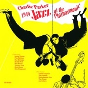 Lester Leaps in - Charlie Parker
