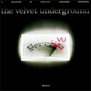 I Can&#39;t Stand It - The Velvet Underground