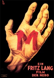 M (1931)