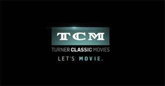 TCM&#39;s Top 100 Classic Movies