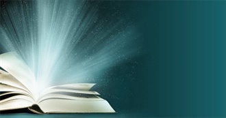 2023 POPSUGAR Reading Challenge - Librarian&#39;s List