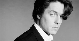 Hugh Grant Films of the 90s and 2000s