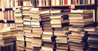 72 Books That Every Literature Lover Should Have Read Before 30
